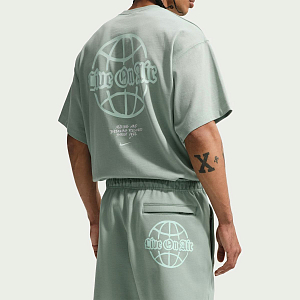 Шорты NIKE M NK SOLO SW SHORT