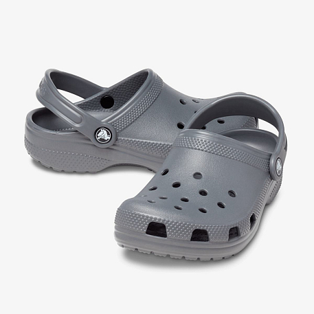 Клоги Crocs Classic Clog K Dsp