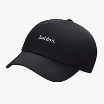 Кепка NIKE U NK CLUB CAP U CB JDI L