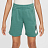 Шорты NIKE K NSW CLUB FT SHORT HBR