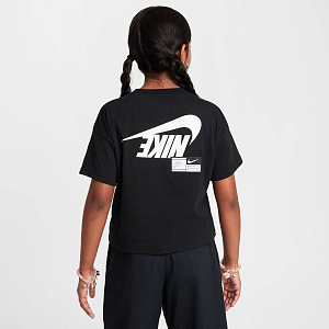 Футболка NIKE G NSW TEE DANCE