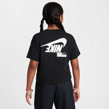 Футболка NIKE G NSW TEE DANCE