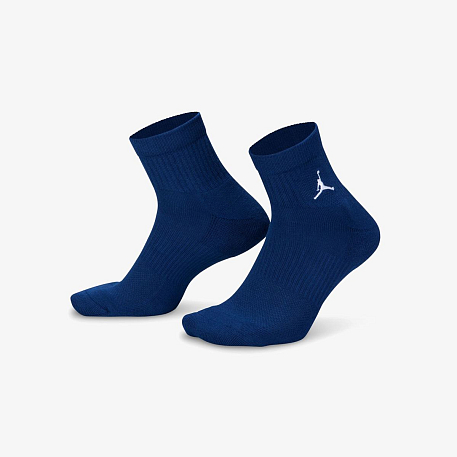 Носки JORDAN U J ED CUSH POLY ANKLE 3PR 144