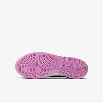 Кроссовки NIKE DUNK LOW RP (GS)