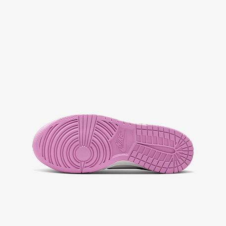 Кроссовки NIKE DUNK LOW RP (GS)
