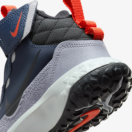 Ботинки NIKE TERRASCOUT (PS)