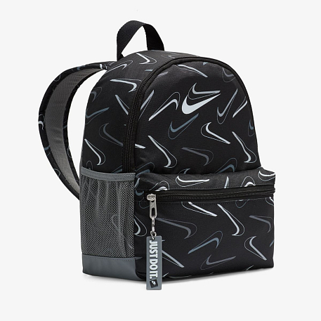 Рюкзак NIKE Y NK BRSLA JDI MNI BPK-CT SP24