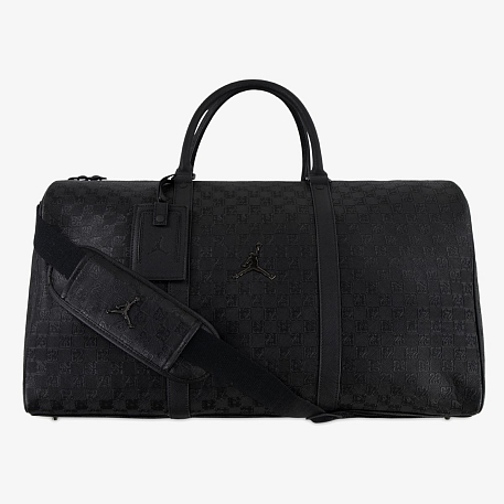 Сумка JORDAN JAM MONOGRAM DUFFLE BAG / JAM MONOGRAM DUFFLE BAG