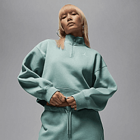 Толстовка JORDAN W J BRK FLC QZ TOP