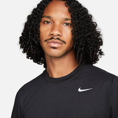 Футболка NIKE M NK DF TEE RLGD RESET