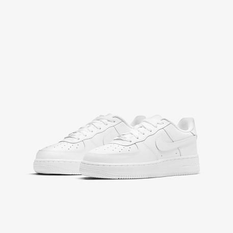 Кроссовки Nike AIR FORCE 1 LE (GS)