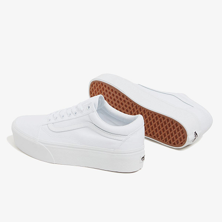 Кеды VANS UA Old Skool Stackform