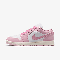 Кроссовки JORDAN WMNS AIR JORDAN 1 LOW