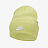 Шапка NIKE U PEAK BEANIE TC FUT L