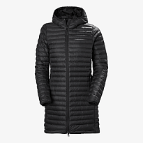 Куртка Helly Hansen SIRDAL LONG INSULATOR JACKET