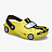Клоги Crocs Classic   IAM   Race   Car Clog T CbY