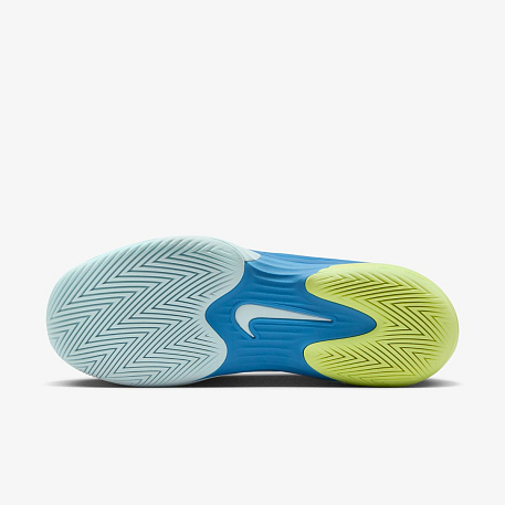 Кроссовки NIKE W ZOOM VAPOR 12