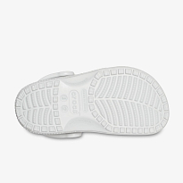 Клоги Crocs CLASSIC CLOG K TBT