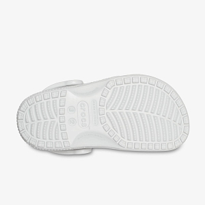 Клоги Crocs CLASSIC CLOG K TBT