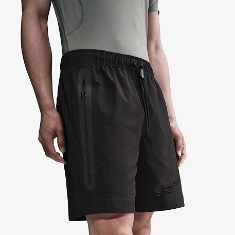 Шорты NIKE M NK TECH GX WOVEN SHORT