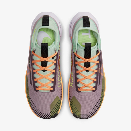 Кроссовки Nike React Pegasus Trail4 Gore-Tex