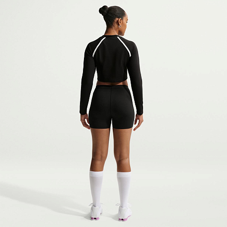 Лонгслив NIKE W W NSW STREET LS BODY BOLD CR