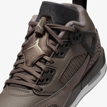 Кроссовки JORDAN SPIZIKE LOW (GS)