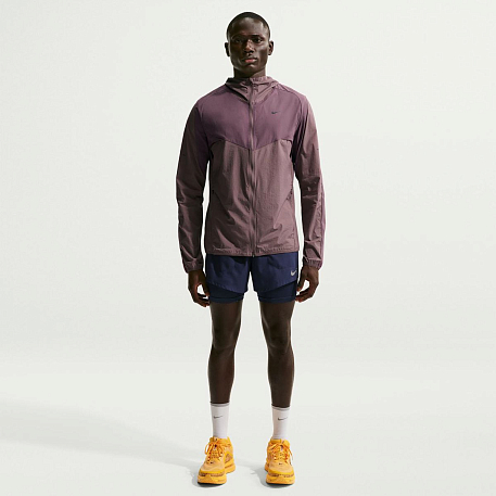 Ветровка NIKE M NK RPL STRIDE NVLTY JKT