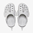 Клоги CROCS Classic  IAM  Shark Clog T Atm