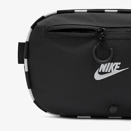 Сумка на плечо NIKE HAYWARD PATROL CROSSBODY