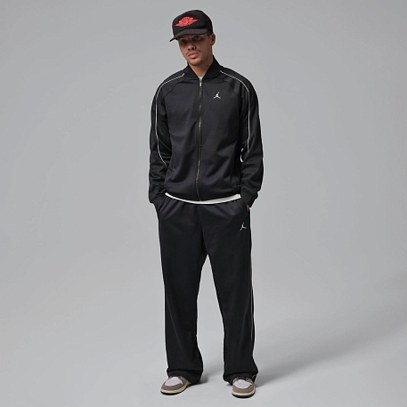 Брюки JORDAN M J BRK TRICOT TRACK SUIT PNT