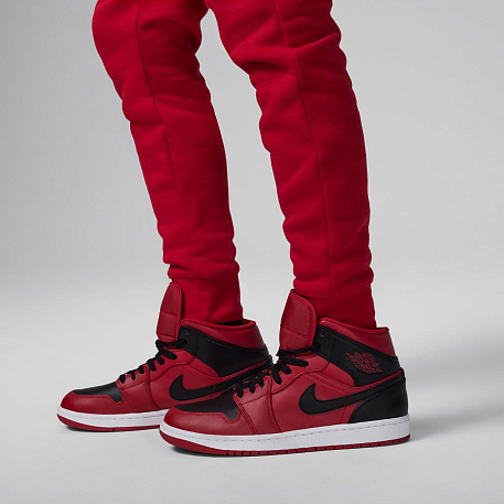 Брюки JORDAN JDB MJ BROOKLYN FLC ESS PANT
