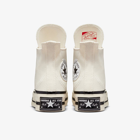 Кеды Converse Chuck 70 Plus