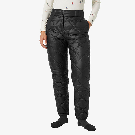 Брюки Helly Hansen W DIAMOND QUILTED PANT