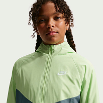 Куртка NIKE K NSW RPL WR HD JKT