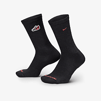 Носки NIKE U NK ED CSH CRW AM90 PTCH 144