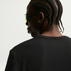 Футболка NIKE M NK DF UV MILER SS