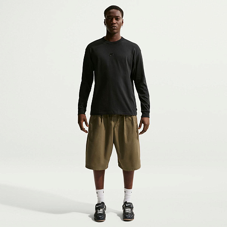 Лонгслив NIKE M NSW TEE LSE LS PREM ESS SUST