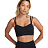Топ Nike Dri-FIT Alate Trace Light-Support Padded Strappy Sports Bra