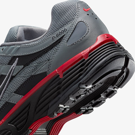 Кроссовки NIKE P-6000