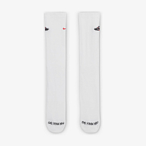 Носки NIKE U NK ED CSH CRW AM90 PTCH 144