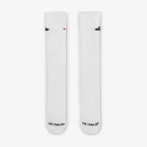 Носки NIKE U NK ED CSH CRW AM90 PTCH 144