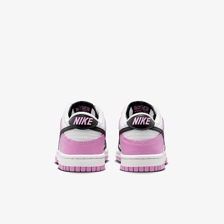 Кроссовки NIKE DUNK LOW RP (GS)