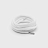 Шнурки Mr.Lacy Runnies Hydrophobic White