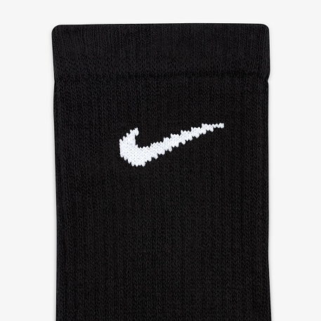 Носки NIKE U NK EVERYDAY PLUS CUSH CREW