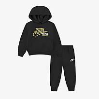 Костюм NIKE NKB B NSW FS FLC PO PANT SET
