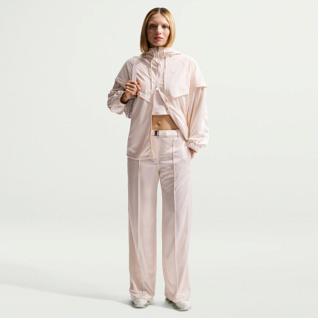 Брюки NIKE W NSW BELTED PINTUCK PANT MOD