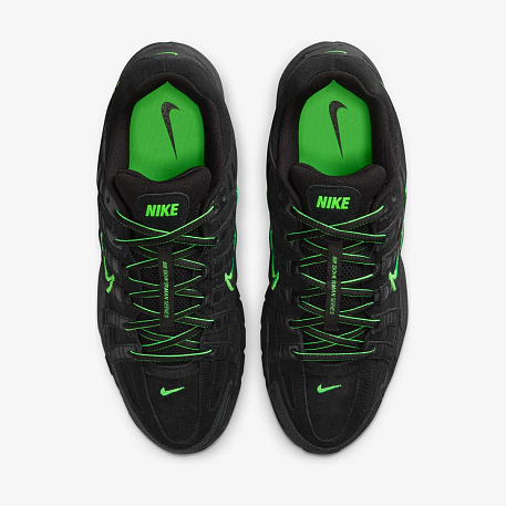 Кроссовки NIKE P-6000 PRM