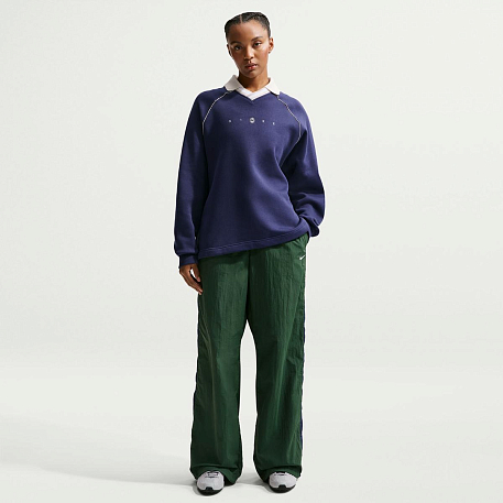 Брюки NIKE W NSW PARACHUTE HR PANT
