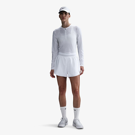Шорты NIKE W NKCT DF ADVTG ACE SHORT HR